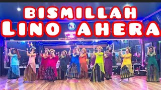 BISMILLAH LINO AHERA REMIX /ZUMBA, SENAM KREASI BY CHENCI ARIF