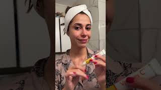 🫧 LET’S CLEAN MY MAKEUP #asmr #skincare