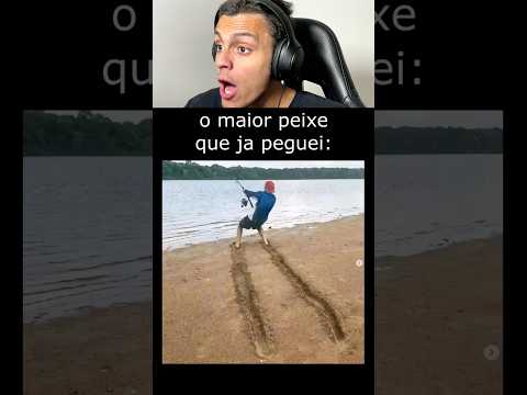 imagina o menor #shorts #humor