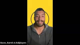 Back From Mississippi, Yesterday’s Offense Palooza, This Week in Baseball