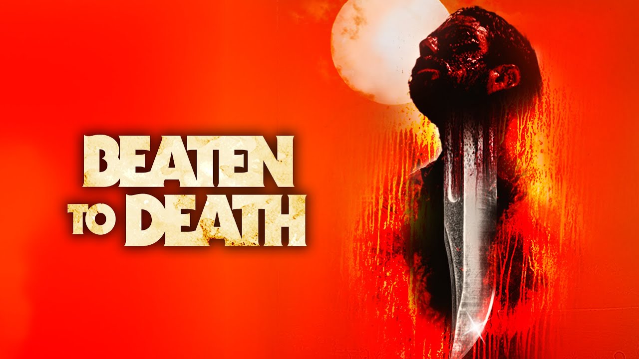 Beaten to Death Trailer thumbnail