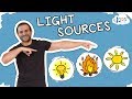 Understanding Light