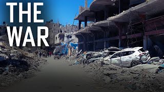 Israel: The War – October 7th and its Aftermath | Documentary (Ep. 3)