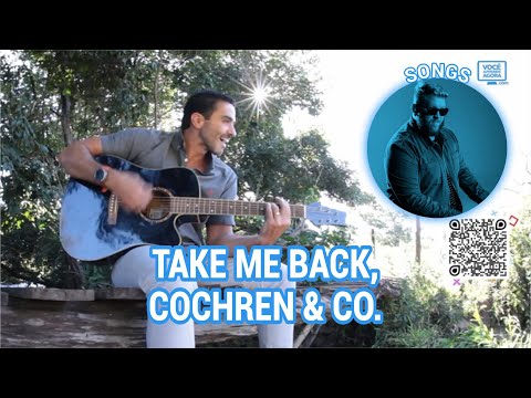 AULA DE INGLÊS   Take me back, Cochren & Co.