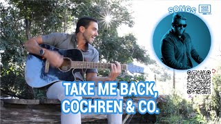 AULA DE INGLÊS   Take me back, Cochren & Co.
