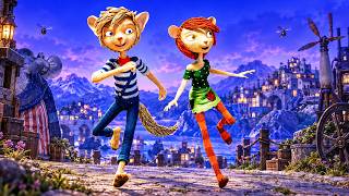 Max & Co | Dessin Animé Complet en Français | Animation, Famille