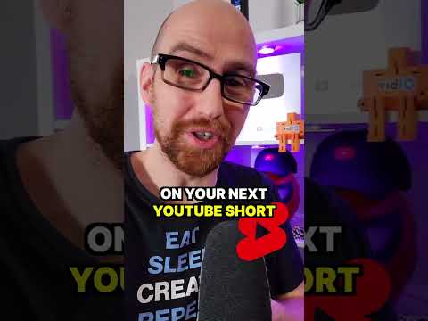 SIMPLE TRICK To Get MASSIVE YouTube Shorts Views!