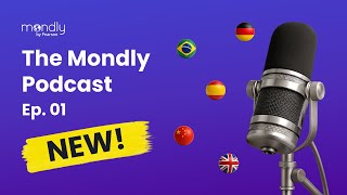 Old English Words That Slap Harder Than Modern Slang | Mondly Podcast