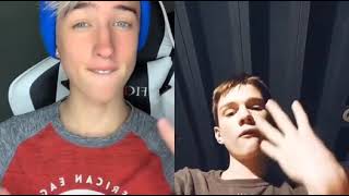 Maverick Baker Official Original TikTok Musically Part 5