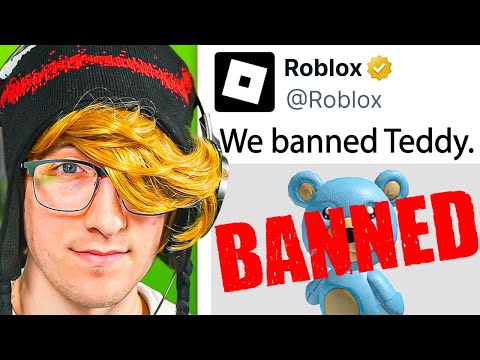 Roblox Finally Did It
