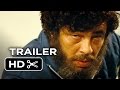 Trailer 2 do filme Escobar: Paradise Lost