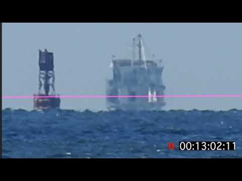Разоблачение! Корабли уходят за видимый, а не за истинный горизонт.