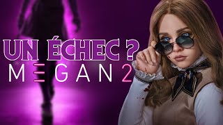 M3GAN 2 (2025) : Une catastrophe ! - La Critique Glauque #213