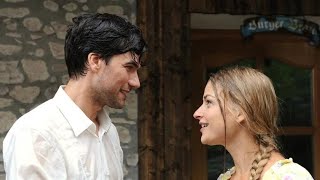 Moritz und Theresa erste Begegnung | Sturm der Liebe