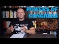 Understanding the Structure, Power, and Function of Congress