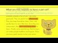 Reading Comprehension Strategies