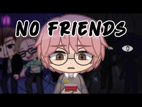 No Friends (Animated Music Video) | The Music Freaks