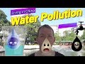 Water Quality and Safety in China