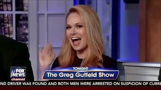 The Greg Gutfeld Show May 31, 2018 - The Greg Gutfeld Show today