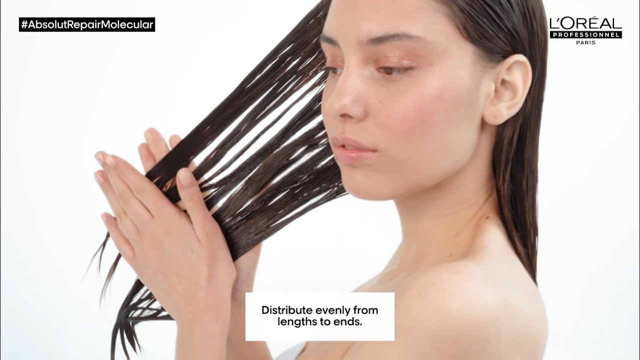 L'Oréal Pro arm b2c video cover