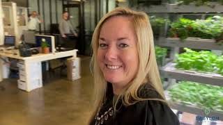 Virtual Tour of Babylon Micro-Farms - Senior Living