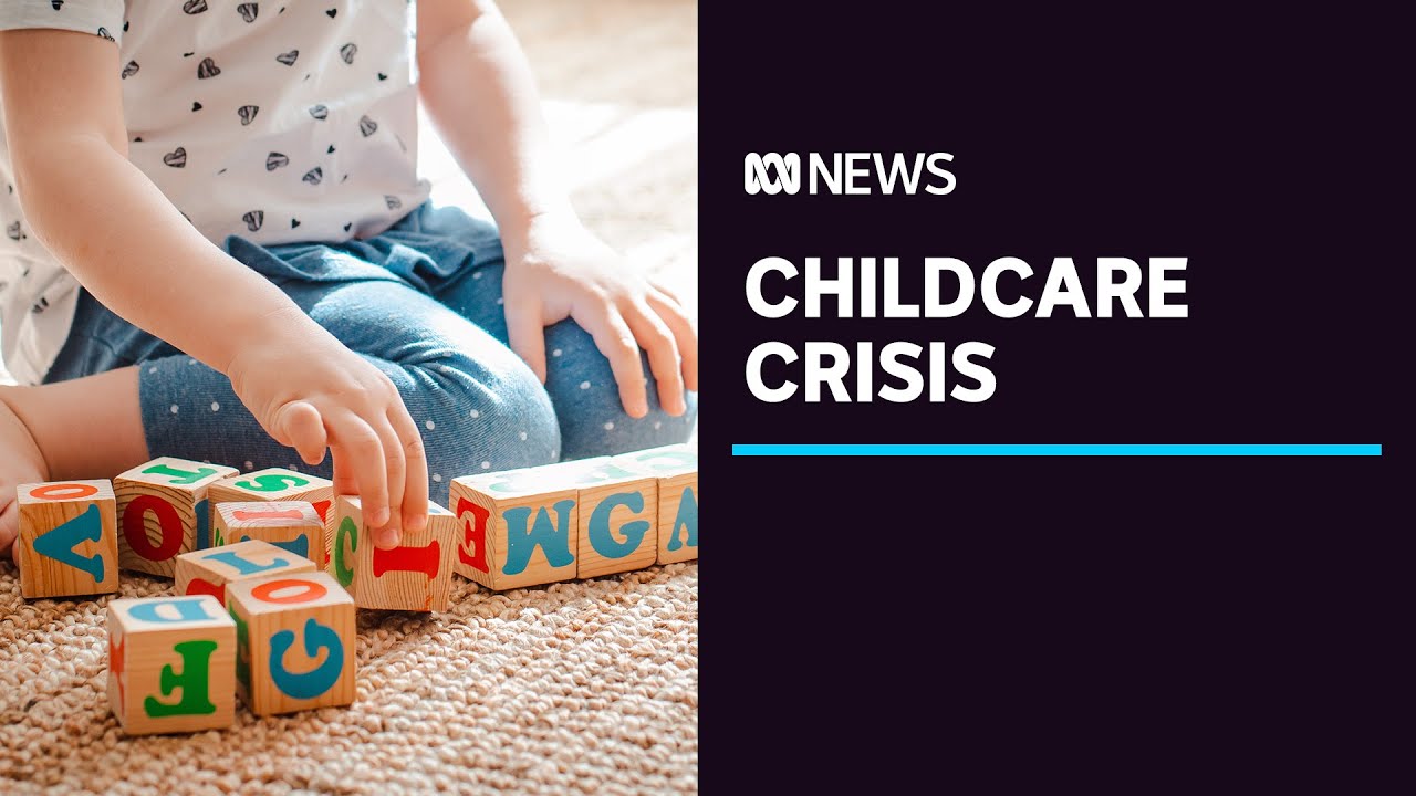 Figures reveal Australian Childcare ‘In Crisis’