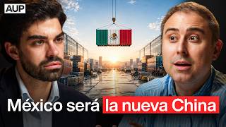 Experto En Geopolítica: Los 3 Países De Latinoamérica Que Despuntarán Esta Década | Enrique Couto