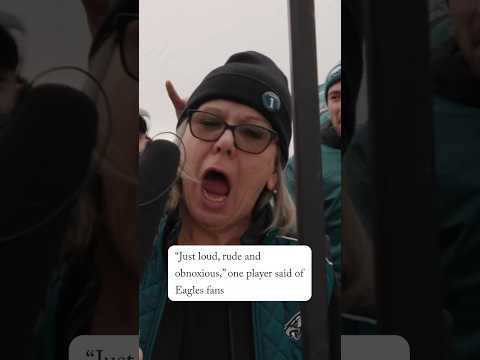 NFL players REVEAL the most annoying NFL fanbases 😭