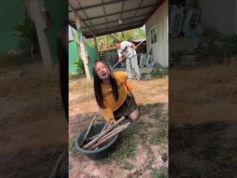 ทำไปได้😂😂