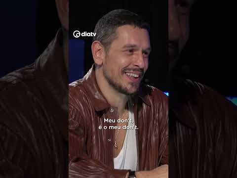 UMA EX QUE VOCÊ NÃO VOLTARIA? João Vicente hablou 🗣️ | Cortes De Frente com Blogueirinha