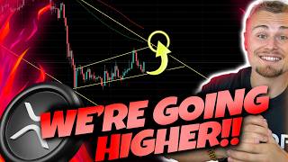 XRP & Bitcoin Holders! *I HAVE PROOF!* We Are About To Head Higher This Week!