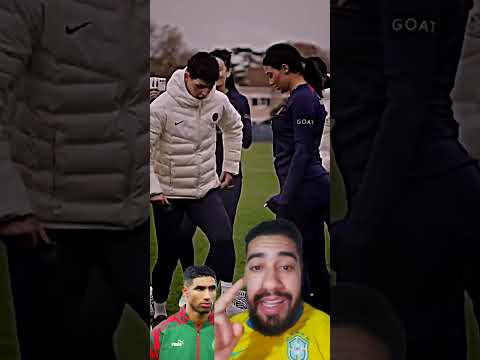 🔴فتاة تحب أشرف حكيمي ولكن أمه ترفض😱 الزواج #أخباركرةالقدمالعالمية #football #كرةالقدم #أشرف_حكيمي