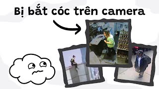 7 Đoạn Video Có Sự Thật Rợn Người