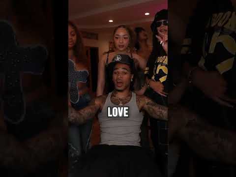 Max Explains Why He Got a 'Diva' Tattoo