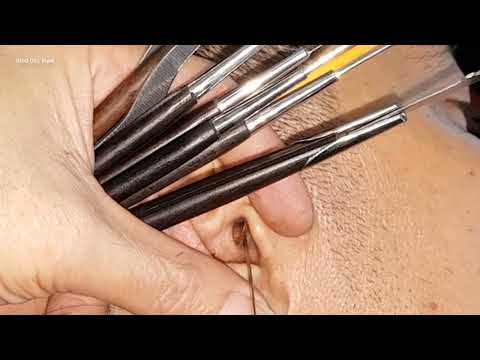 トレーラー | 1000,002 Services at barber shop (#1000_002_view 21)
