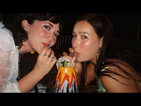 hot in hawaii (vlog)