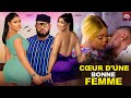 C?UR D'UNE BONNE FEMME  - 2024 Derniers films nig?rians