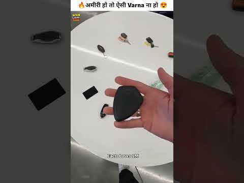 अमीरी हो तो ऐसी Varna ना हो 😍 #shortsvideo