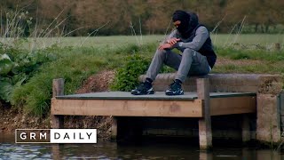 22 Yuck - Tension [Music Video] | GRM Daily