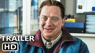 RENTAL FAMILY Tráiler Español (2025) Brendan Fraser