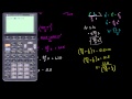 Critical Points and Area Minimization