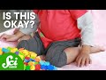 Understanding W Sitting and Its Implications