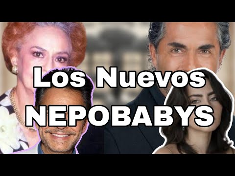 Los WHITEXICANS crean nuevos NEPOBABYS|Sangre Liviana