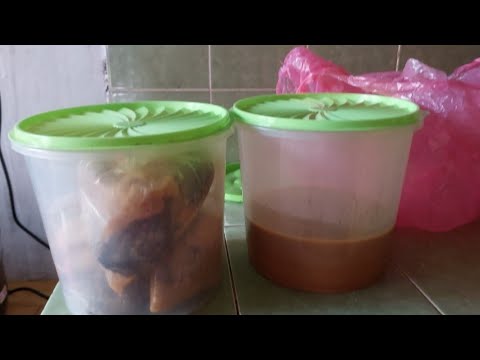 Persiapan Masak Banyak ‼️Buat Makan Bersama Di Kost Mbak Manda