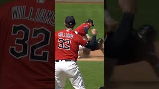 This is how you get pitchers to say, "I want that guy back there."