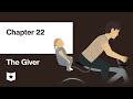 Jonas's Journey of Self-Discovery