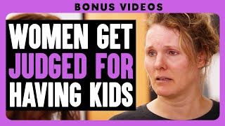 Women Get Judged for Having Kids | Dhar Mann Bonus Compilations