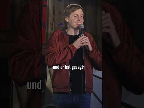Till Reiners - Richtiger Humor, falsches Publikum