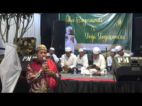 mc pengajian mudah bahasa sunda
