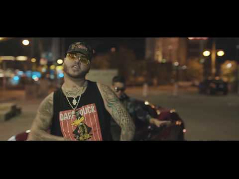 No Quiere Amor - Lenny Tavárez Ft Farruko (Official Video)